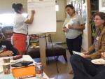 Project YANO's annual community advisory board meeting.